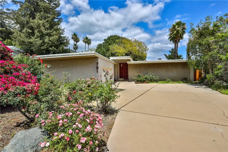 701 Kilbourne Drive, Upland, CA 91784 - #3
