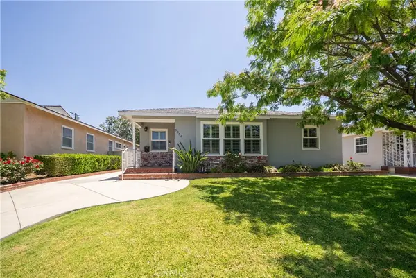 5356 Farna Avenue, Arcadia, CA 91006