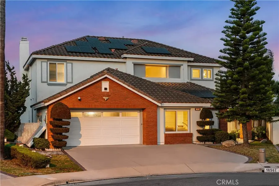 18567 Stonegate Lane, Rowland Heights, CA 91748 - #2