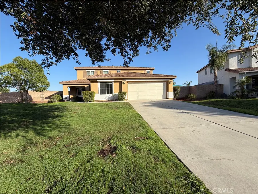 23785 Black Canyon Drive, Menifee, CA 92587 - #3