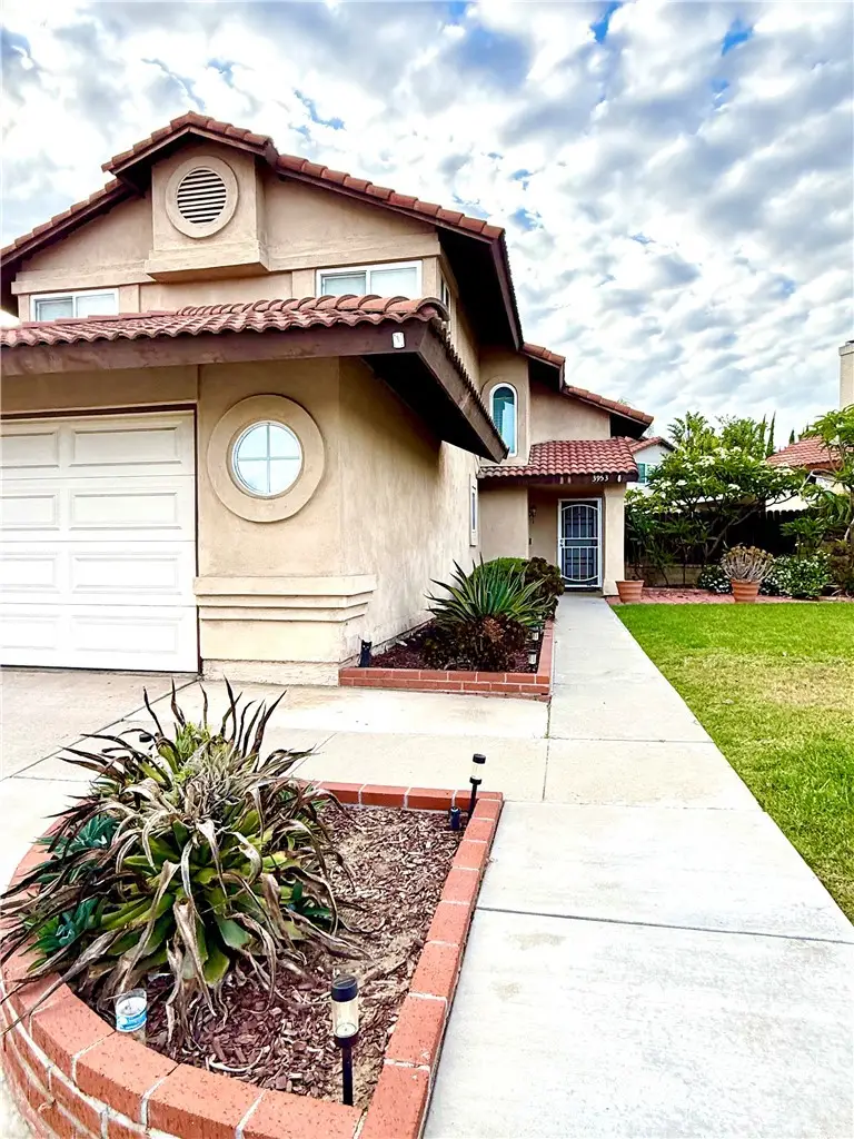 3953 Salt Creek, Ontario, CA 91761 - #1