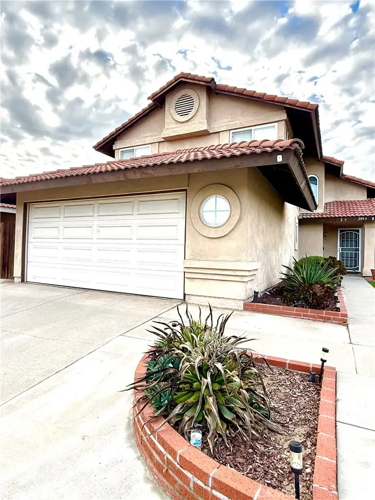 3953 Salt Creek, Ontario, CA 91761 - #2