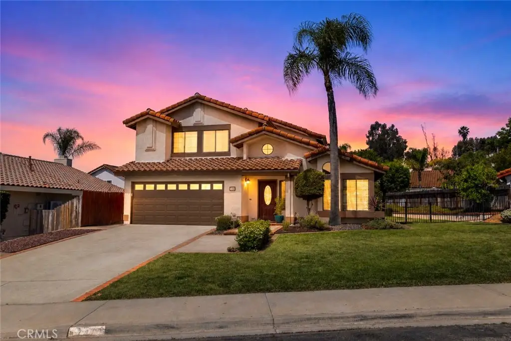 745 Red Alder Pl, Escondido, CA 92027 - #1