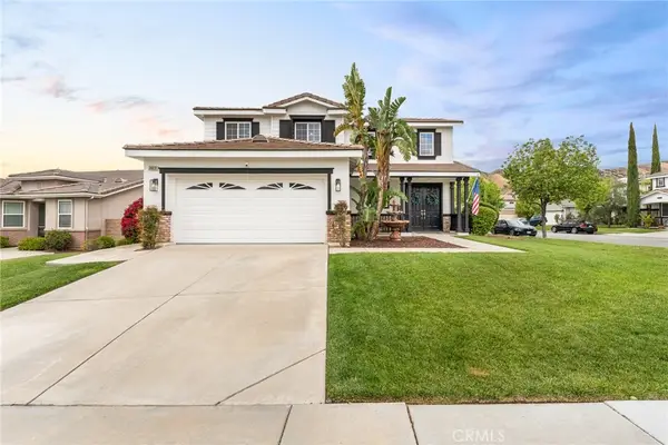 34620 Princeton Drive, Yucaipa, CA 92399