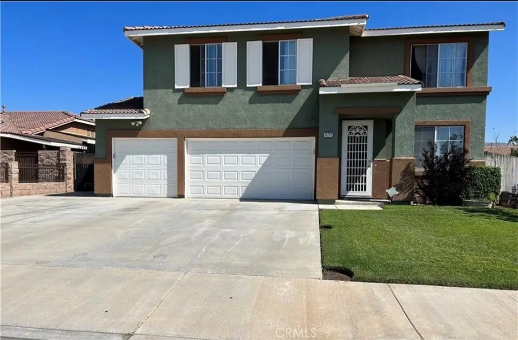 16272 Emma, Moreno Valley, CA 92551 - #1