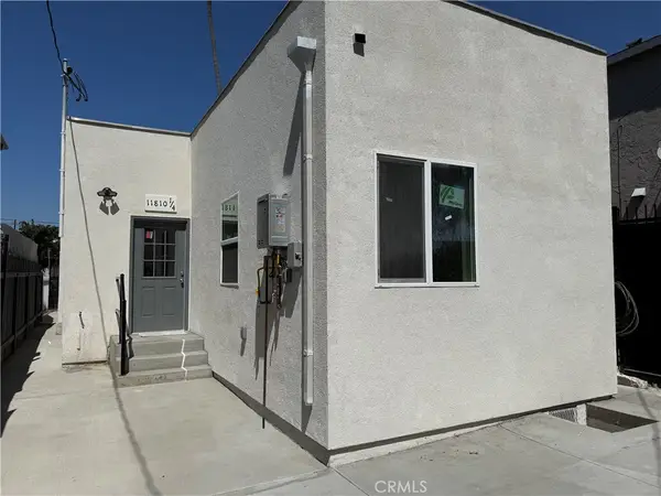 11810 S Figueroa S, Los Angeles, CA 90061