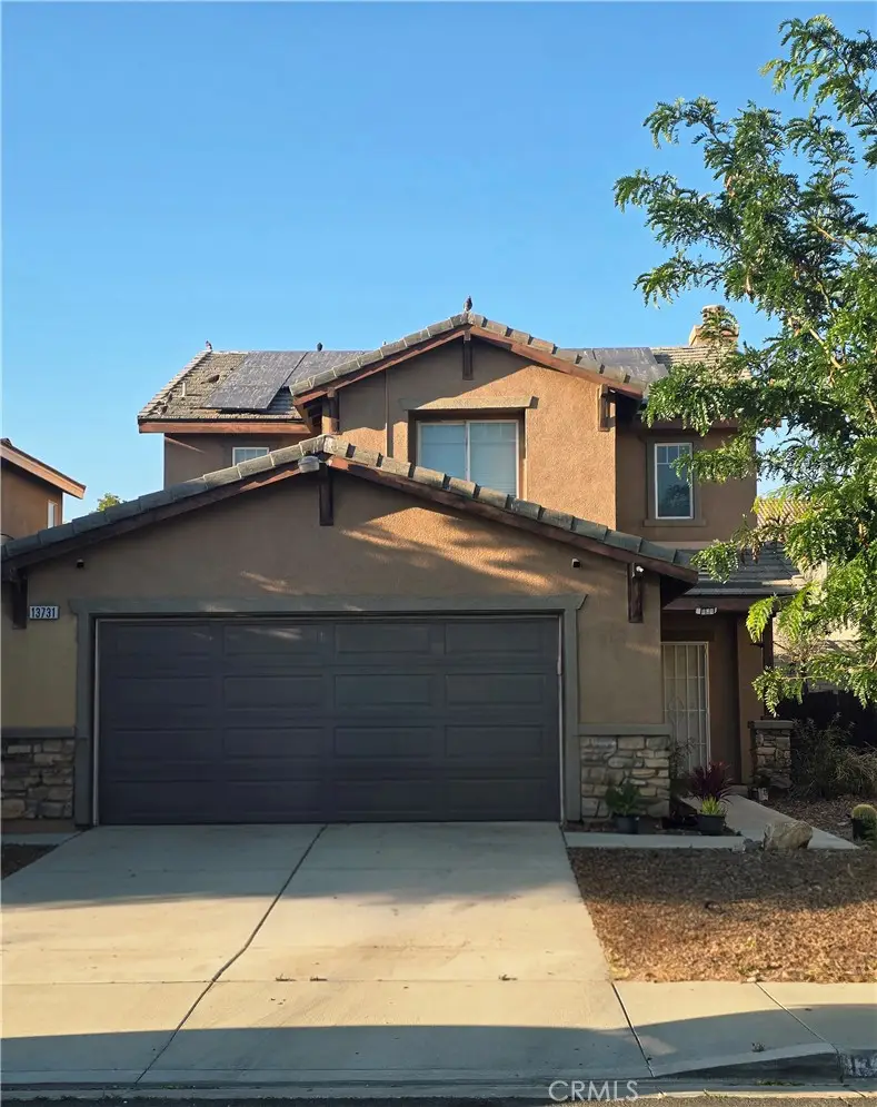 13731 Sunshine Terrace St, Victorville, CA 92393 - #1