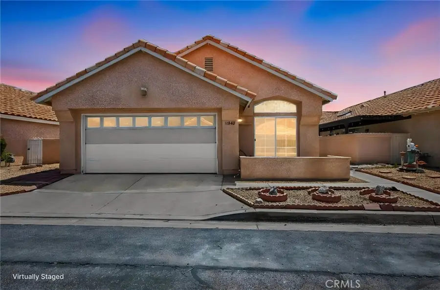 11545 Francisco, Apple Valley, CA 92308 - #2