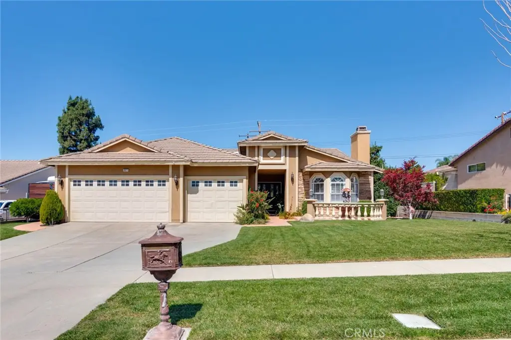 1827 N Christopher, Upland, CA 91784 - #1