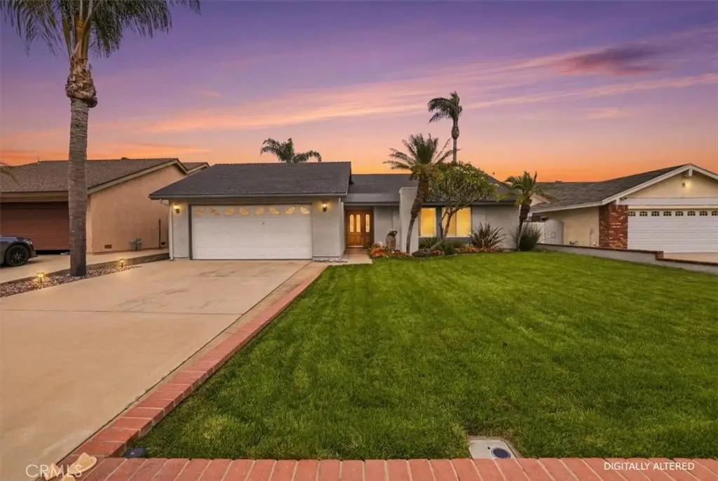 13063 Beechtree Avenue, Chino, CA 91710 - #1