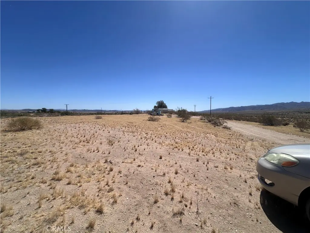 62756 Petunia Dr, Joshua Tree, CA 92252 - #1
