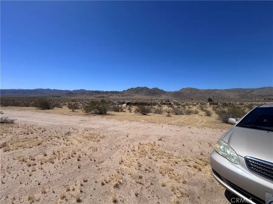 62756 Petunia Dr, Joshua Tree, CA 92252 - #3