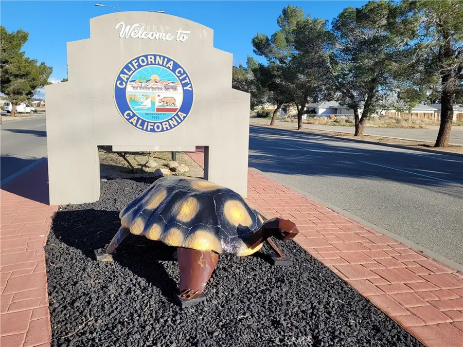 0 Adams Avenue, California City, CA 93505 - #3