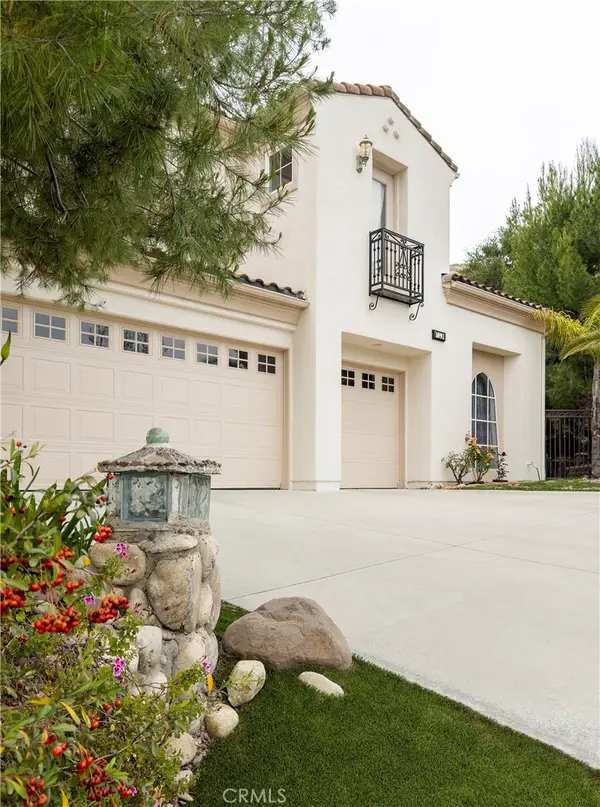 1091 Westranch Place, Simi Valley, CA 93065