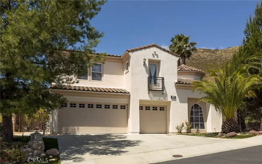 1091 Westranch Place, Simi Valley, CA 93065 - #2