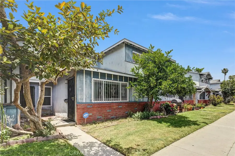 30 Camelback N, Carson, CA 90745 - #3