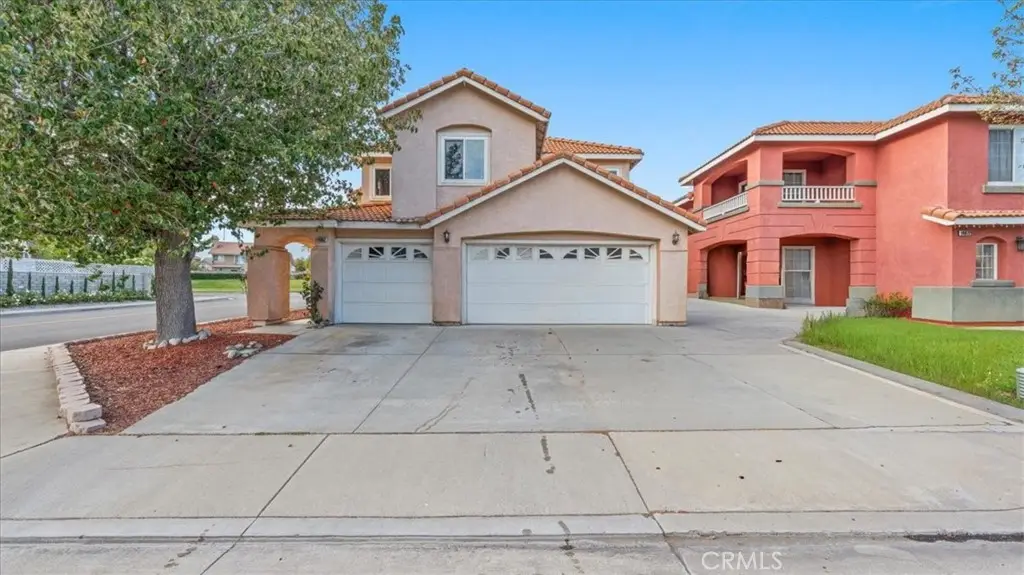 14062 Marbella Street, Fontana, CA 92336 - #1