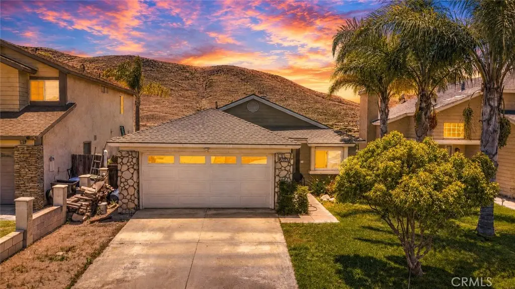 14147 Weeping Willow Lane, Fontana, CA 92337 - #1