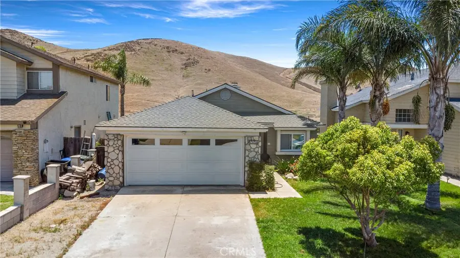 14147 Weeping Willow Lane, Fontana, CA 92337 - #2