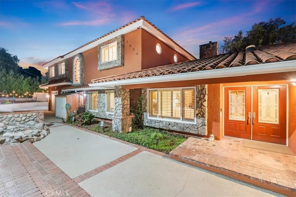 1008 Alamosa Drive, Claremont, CA 91711 - #1