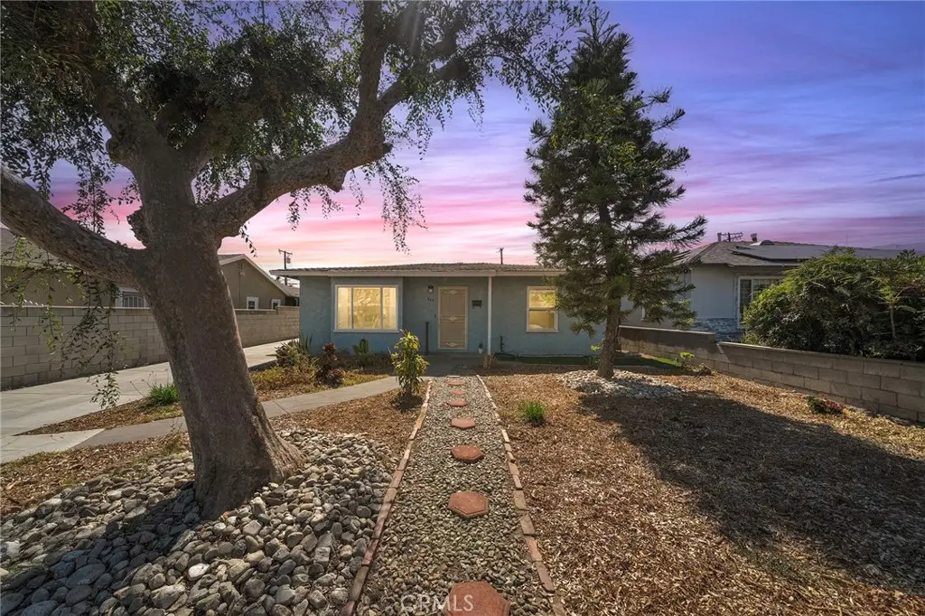 543 N Angeleno Avenue, Azusa, CA 91702 - #1