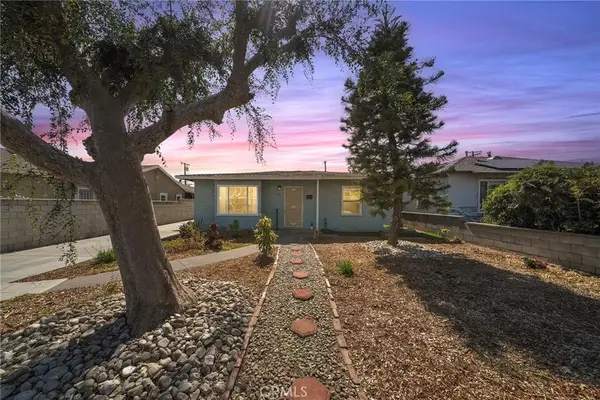 543 N Angeleno Avenue, Azusa, CA 91702