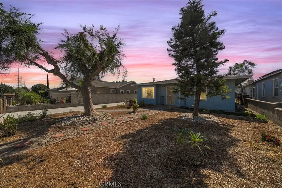 543 N Angeleno Avenue, Azusa, CA 91702 - #2