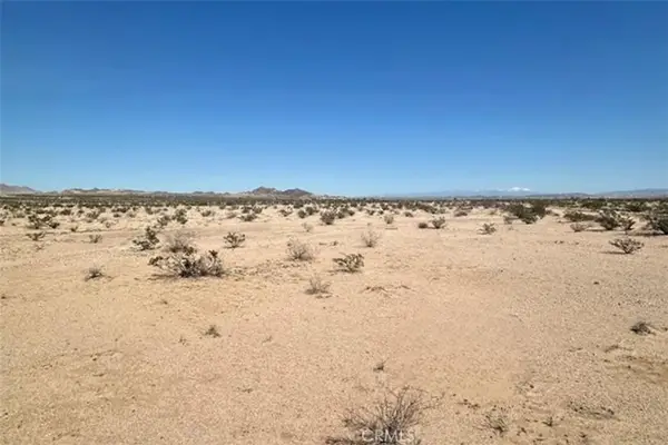 3 Montalyo Drive, 29 Palms, CA 92277