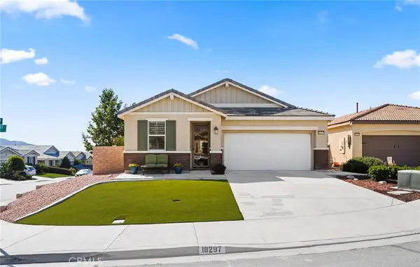 18297 Saltbush Court, San Bernardino, CA 92407