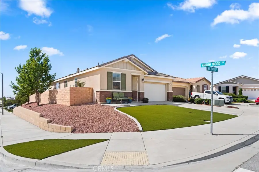18297 Saltbush Court, San Bernardino, CA 92407 - #2