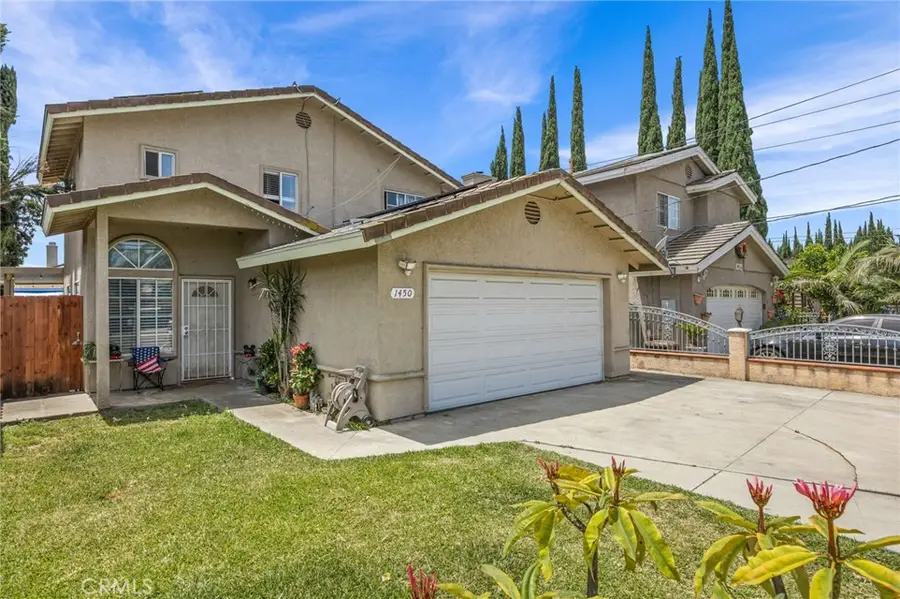 1450 W 9th, Pomona, CA 91766 - #2