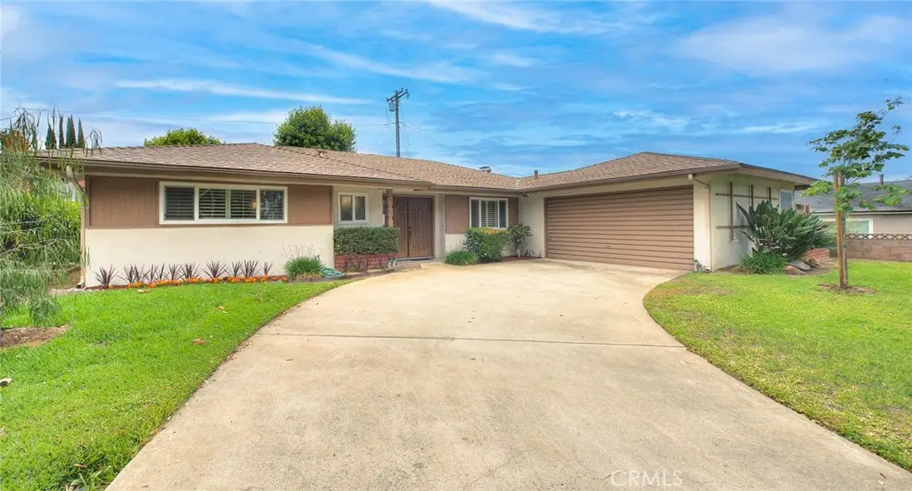 612 N Maryport, San Dimas, CA 91773 - #1