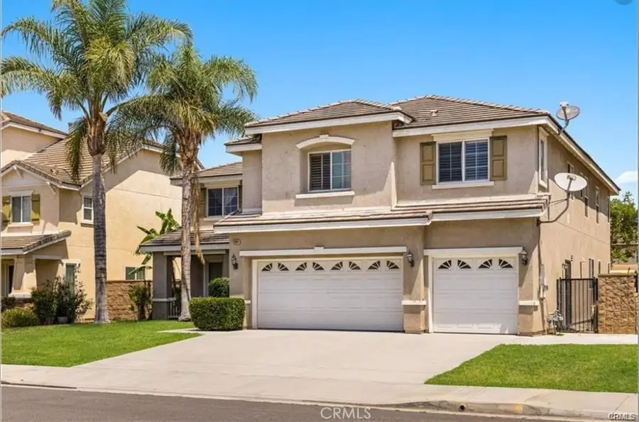 13894 Blue Ribbon Lane, Eastvale, CA 92880 - #3