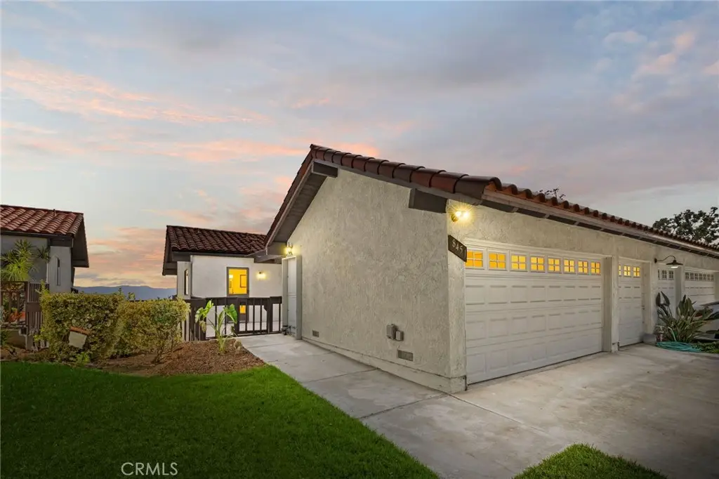 8451 Calle Carabe Court, Rancho Cucamonga, CA 91730 - #1