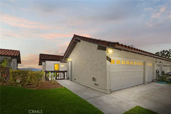 8451 Calle Carabe Street, Rancho Cucamonga, CA 91730
