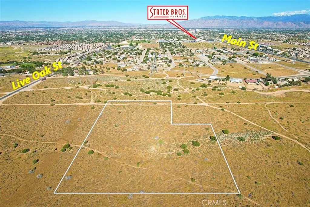 20 Fuente Avenue, Hesperia, CA 92345 - #1