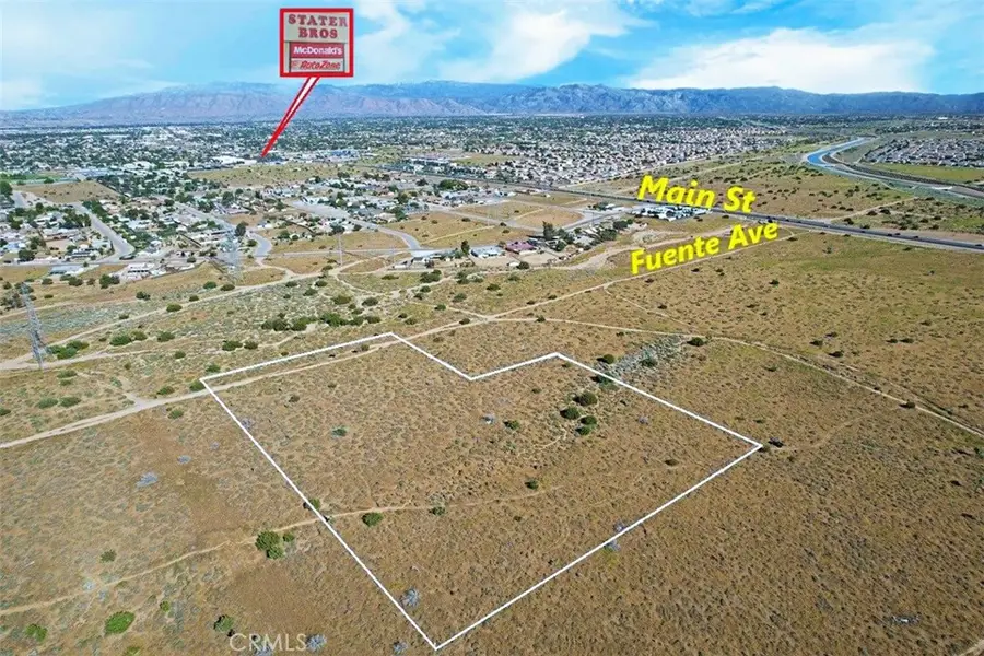 20 Fuente Avenue, Hesperia, CA 92345 - #2