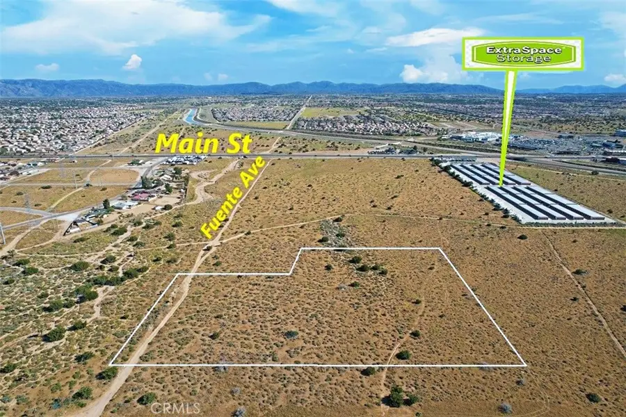 20 Fuente Avenue, Hesperia, CA 92345 - #3