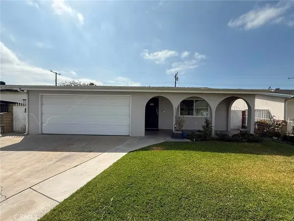 2224 Delnice Avenue, El Monte, CA 91732