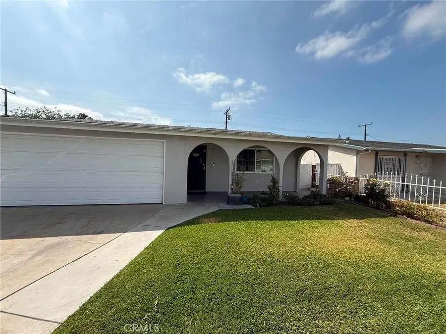 2224 Delnice Avenue, El Monte, CA 91732 - #2