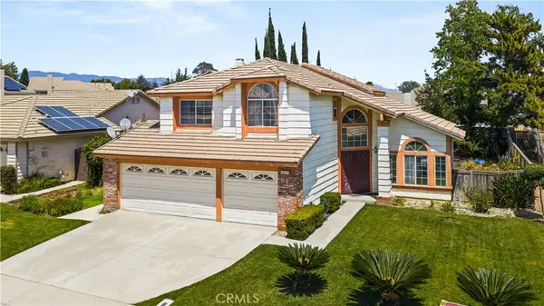 7173 Kittyhawk, Fontana, CA 92336