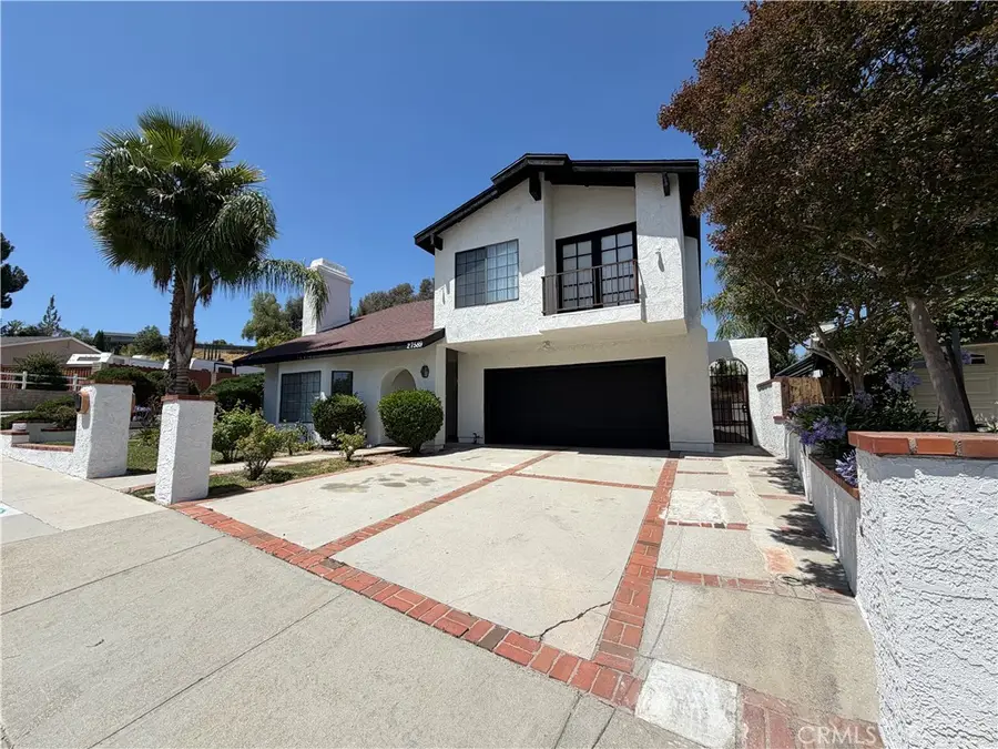 27589 Elder View Drive, Valencia, CA 91354 - #2