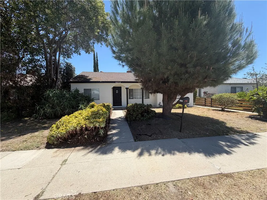 6250 Babcock Avenue, North Hollywood, CA 91606 - #1