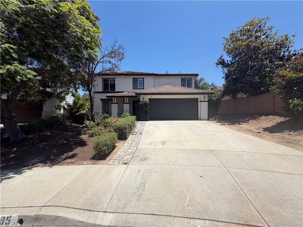 995 Starlight Lane, San Marcos, CA 92078 - #1