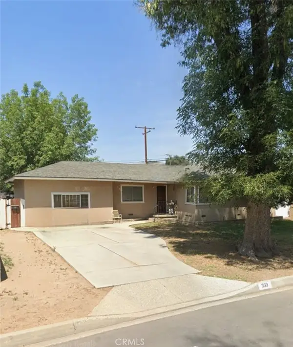 333 N Hollow, West Covina, CA 91790