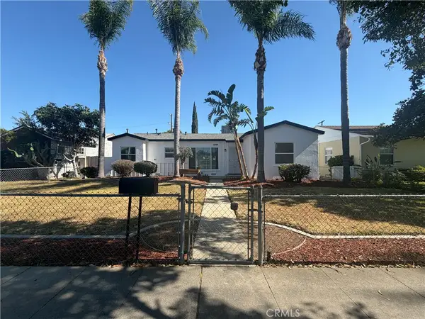 17046 Saticoy Street, Van Nuys, CA 91406