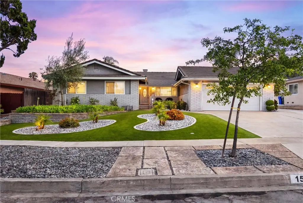 1523 Columbine Way, Upland, CA 91786 - #1