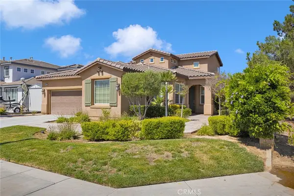 43157 62nd W, Lancaster, CA 93536