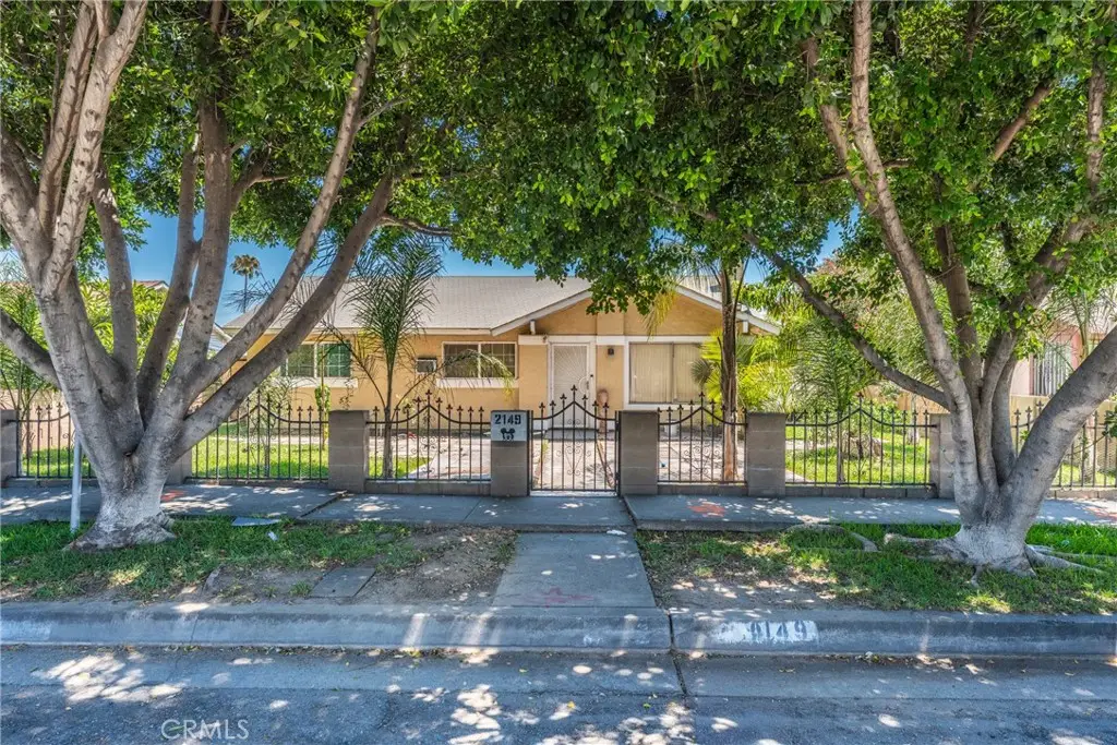 2149 Chestnut Street, San Bernardino, CA 92410 - #1