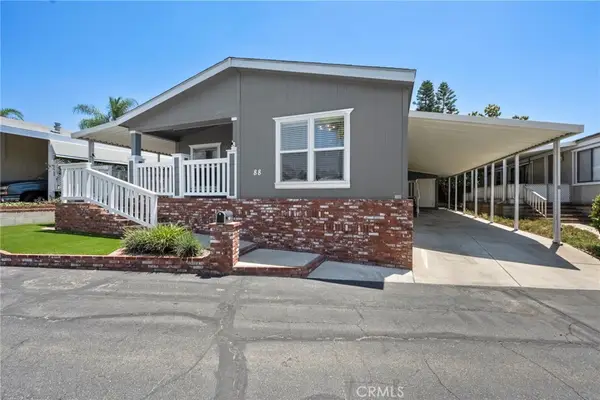 8651 Foothill Blvd #88, Rancho Cucamonga, CA 91730